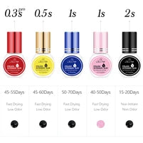 Disposable Eyelash  Brush