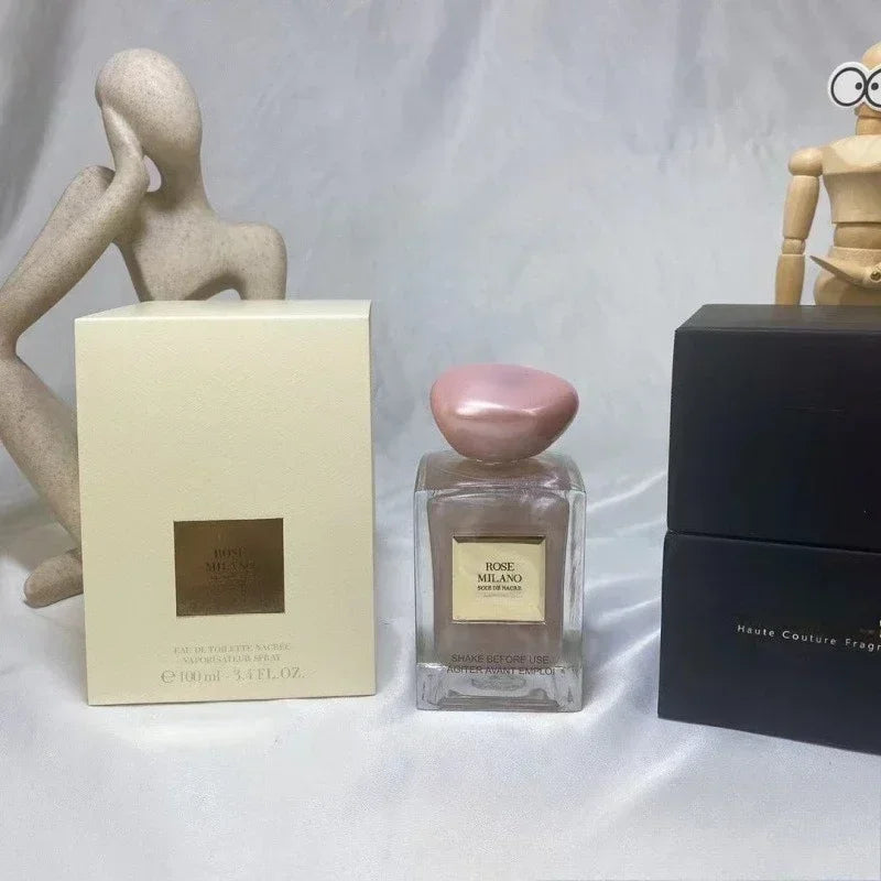 The Yeloung  Luxurious Orientica Lavender Fragrance