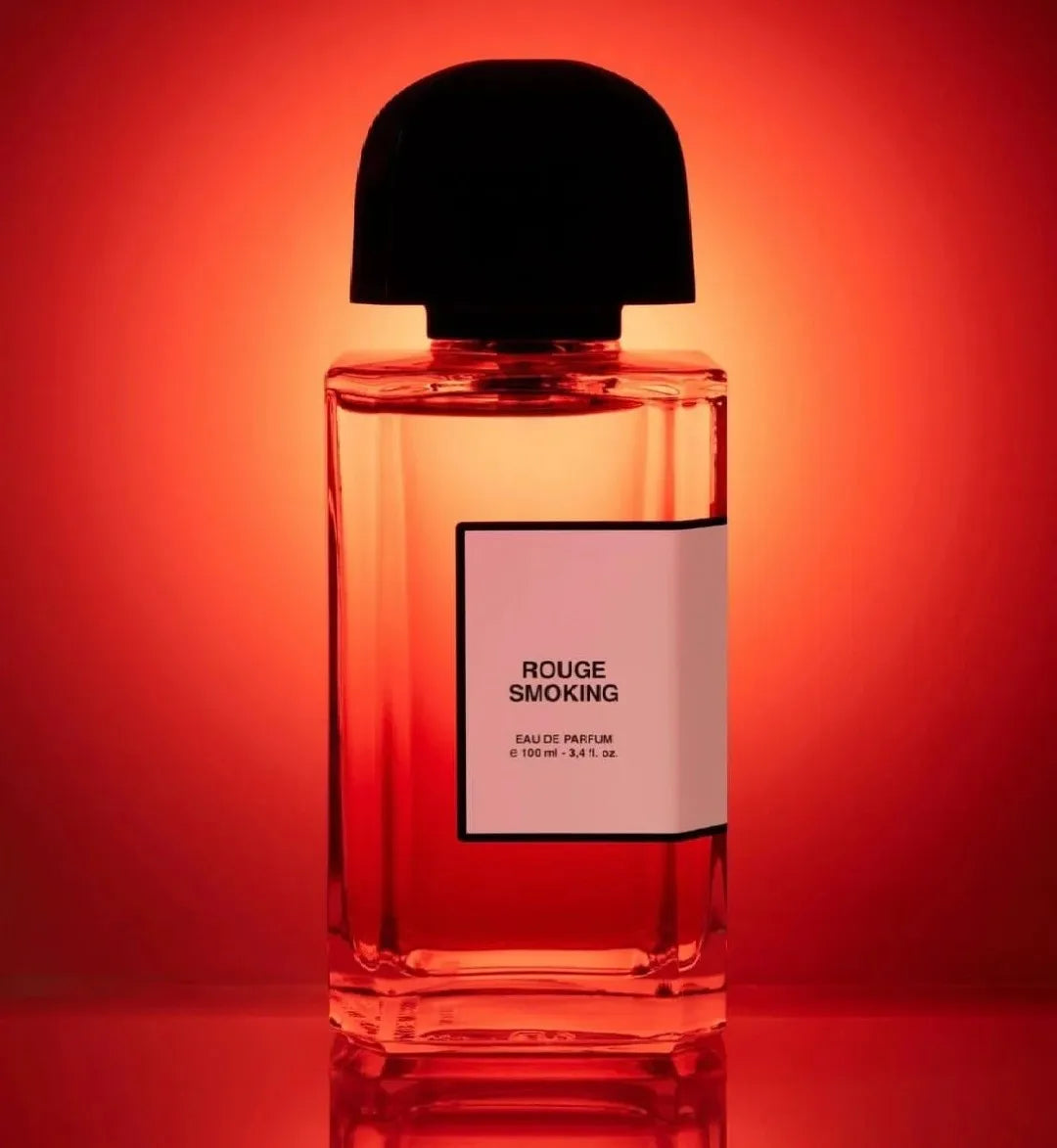 EELHOE High Quality Perfume Rouge Smoking