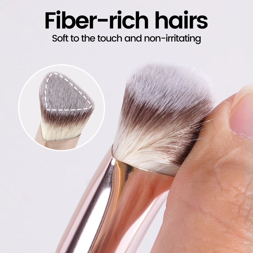 MAANGE Under Eye Concealer Makeup Brush