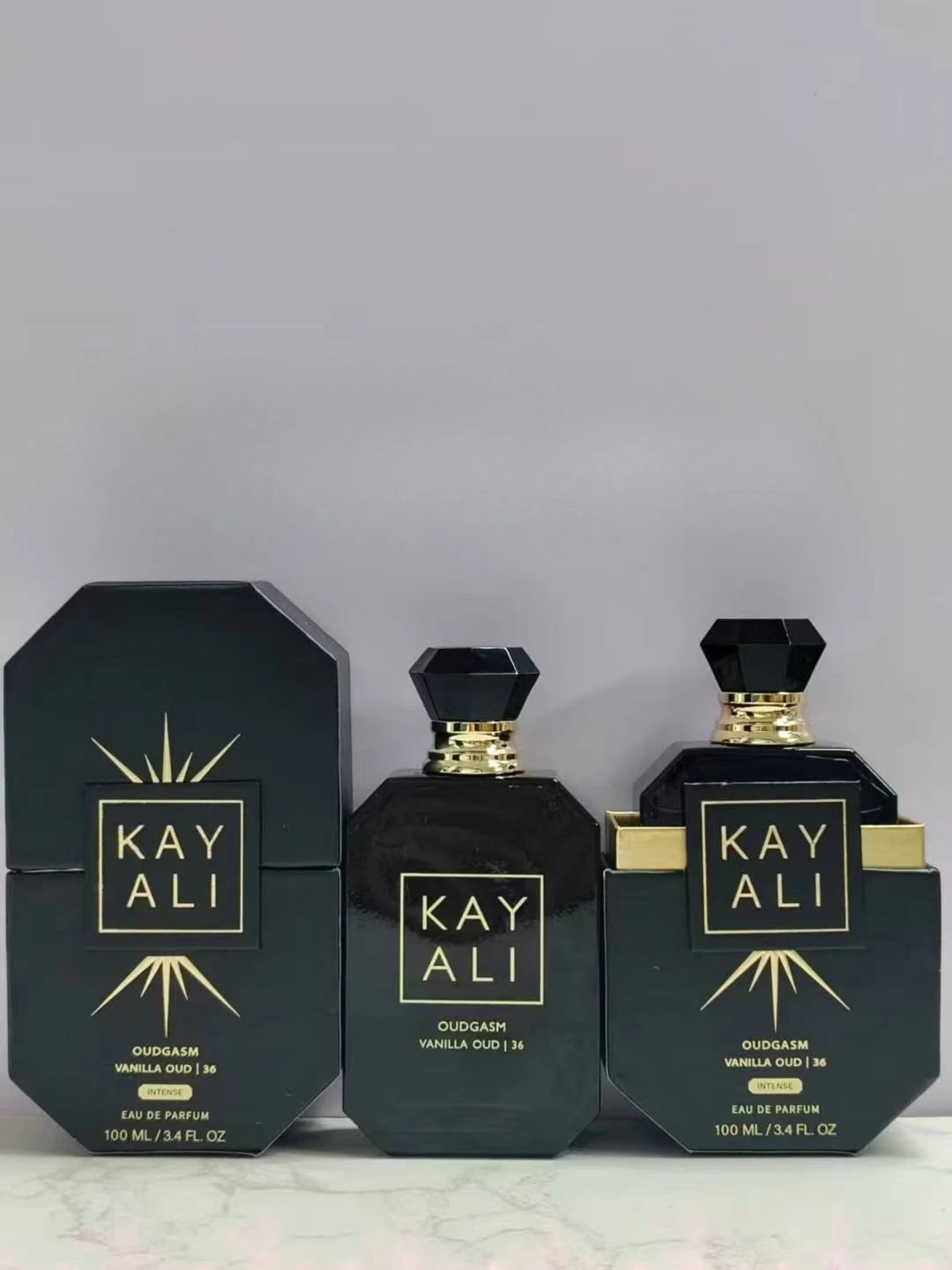 KAYALI Perfume 100ml Eau De Parfum
