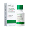 BIOAQUA Salicylic Acid Acne Removing Essence Face Serum skincare Moisturizing Repairing Acne