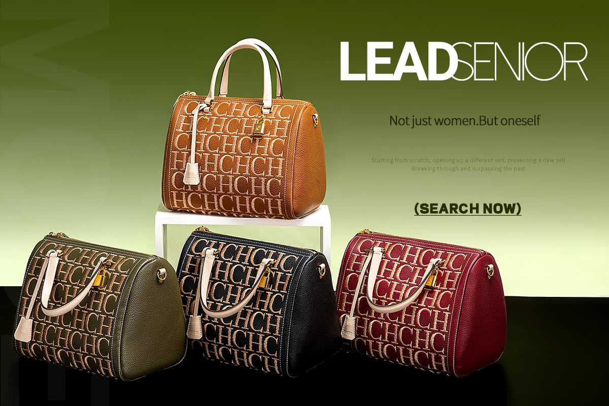 CHCH Women's Shoulder Bag