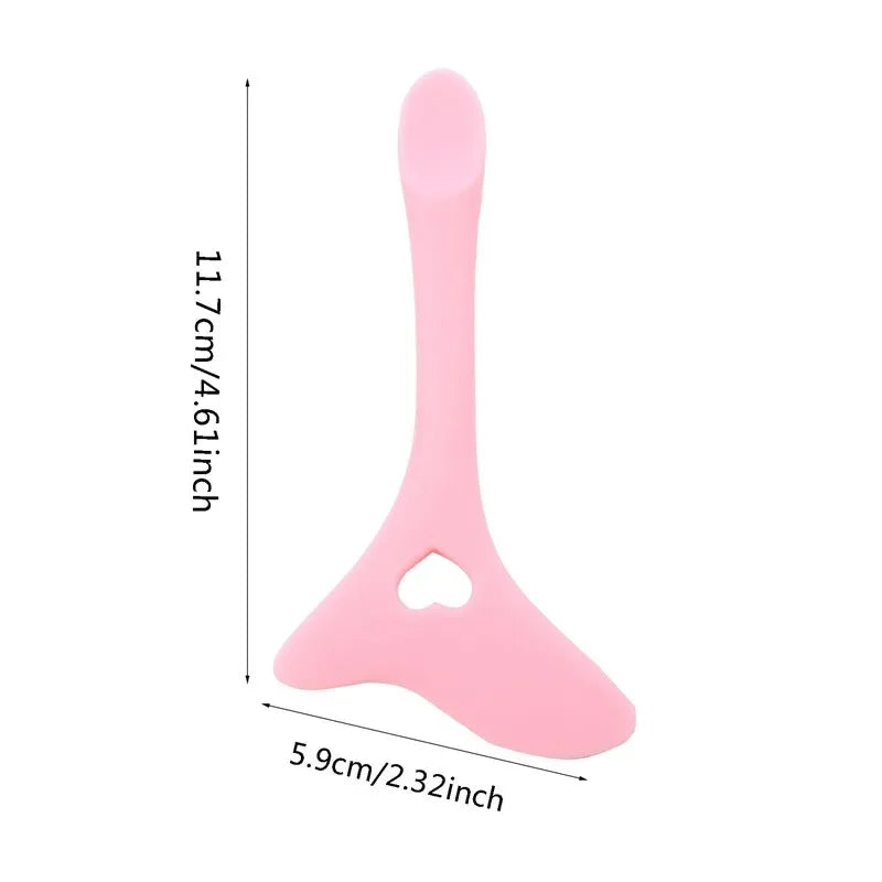 Eyeliner Stencil Wing Tips Silicone
