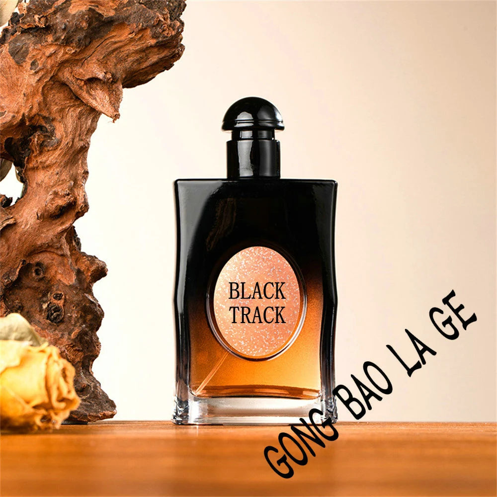 Sell Well Brand Perfume Women 100ml Floral Scent Spray Pheromone Perfumes De Mujer Originales Lasting Fragrance Perfumy Damskie Nanasbeautyholic
