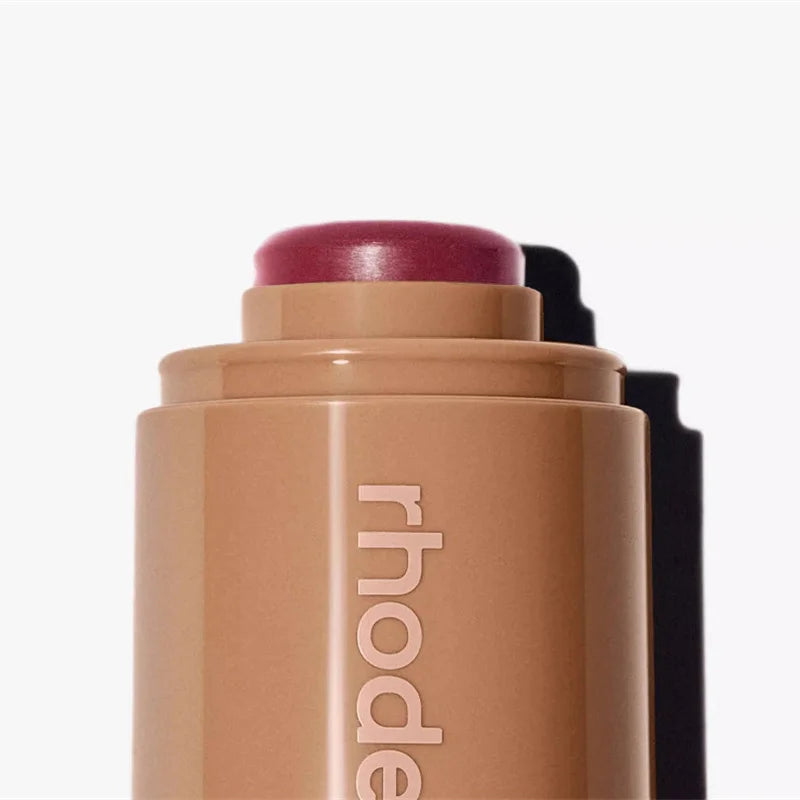 Rhode Peptide Lip Gloss, Glazing Fluid & Barrier Butter Skincare