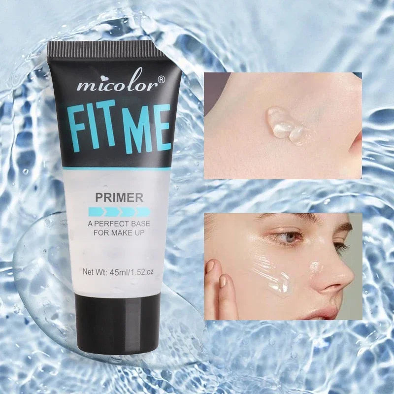 Micolor Jelly Primer Makeup