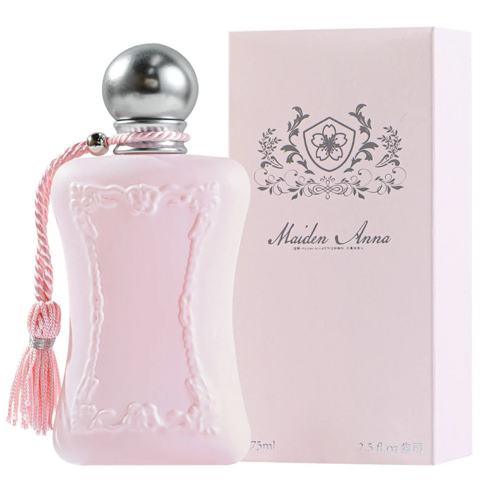 Maiden Anna Luxury Brand Lasting Fragrance