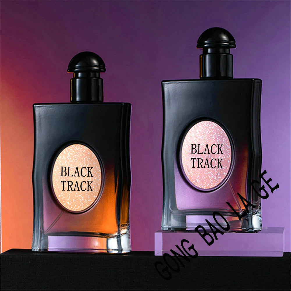 Sell Well Brand Perfume Women 100ml Floral Scent Spray Pheromone Perfumes De Mujer Originales Lasting Fragrance Perfumy Damskie Nanasbeautyholic