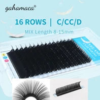 Disposable Eyelash  Brush