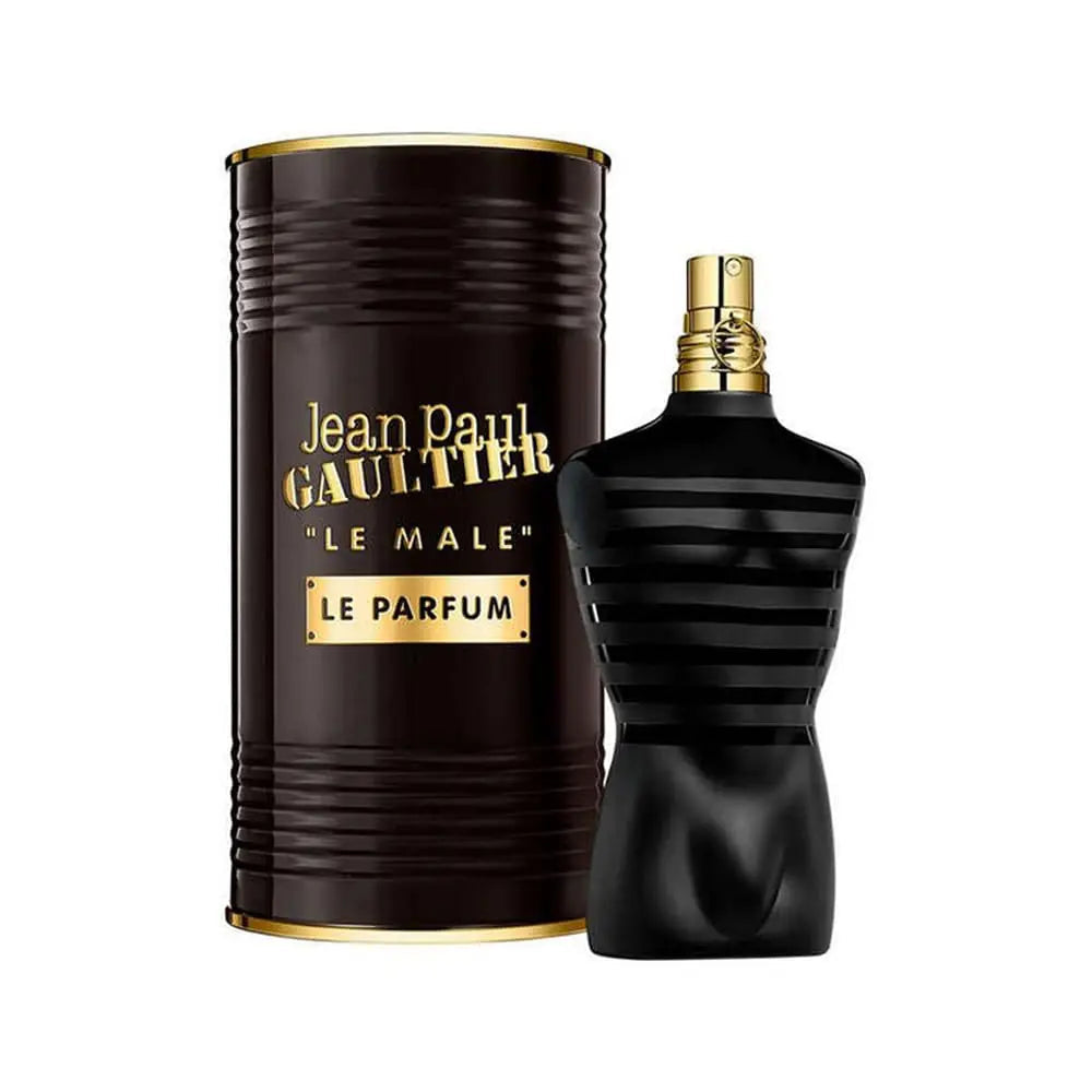 Jean Paul Gaultier Les Males De Le Beau Le Parfum Eau De Parfum Intense 125 ml/4.2 oz Nanasbeautyholic
