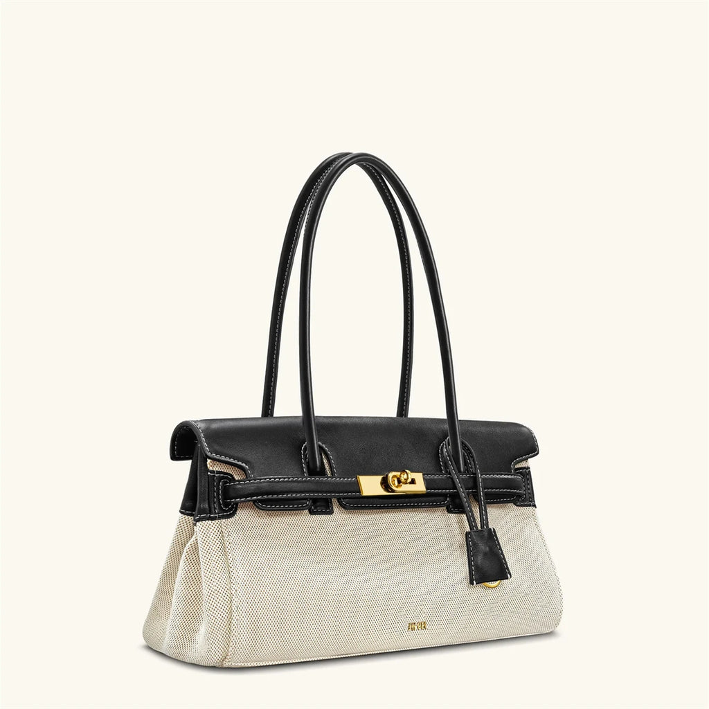 JW PEI Yara Women's Vegan Leather Tote Shoulder