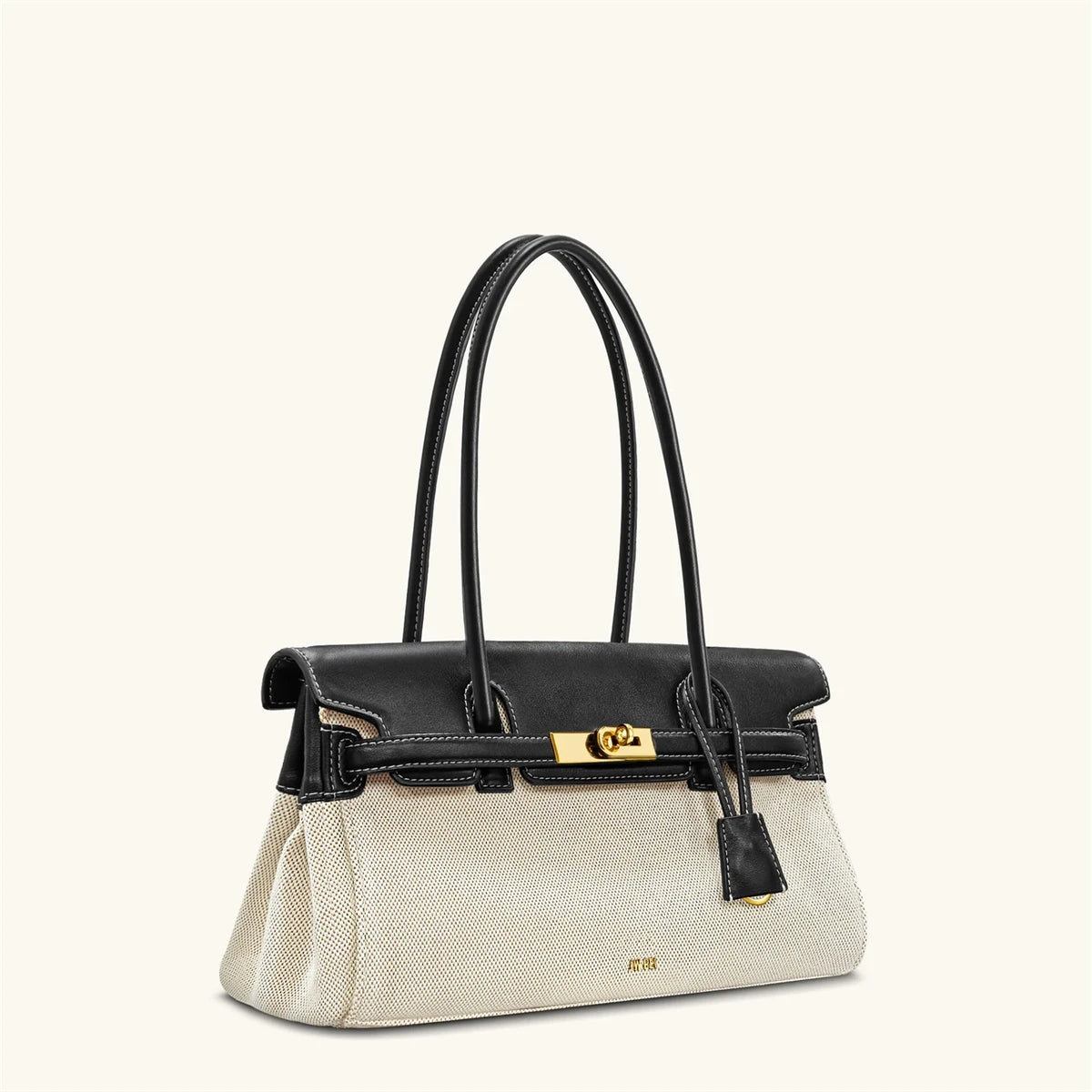 JW PEI Yara Women's Vegan Leather Tote Shoulder