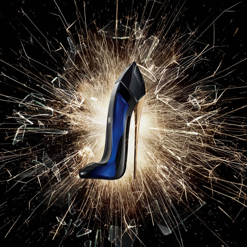 Carolina Herrera Good Girl Eau de Parfum – Floral Oriental Women’s Perfume | 80ml