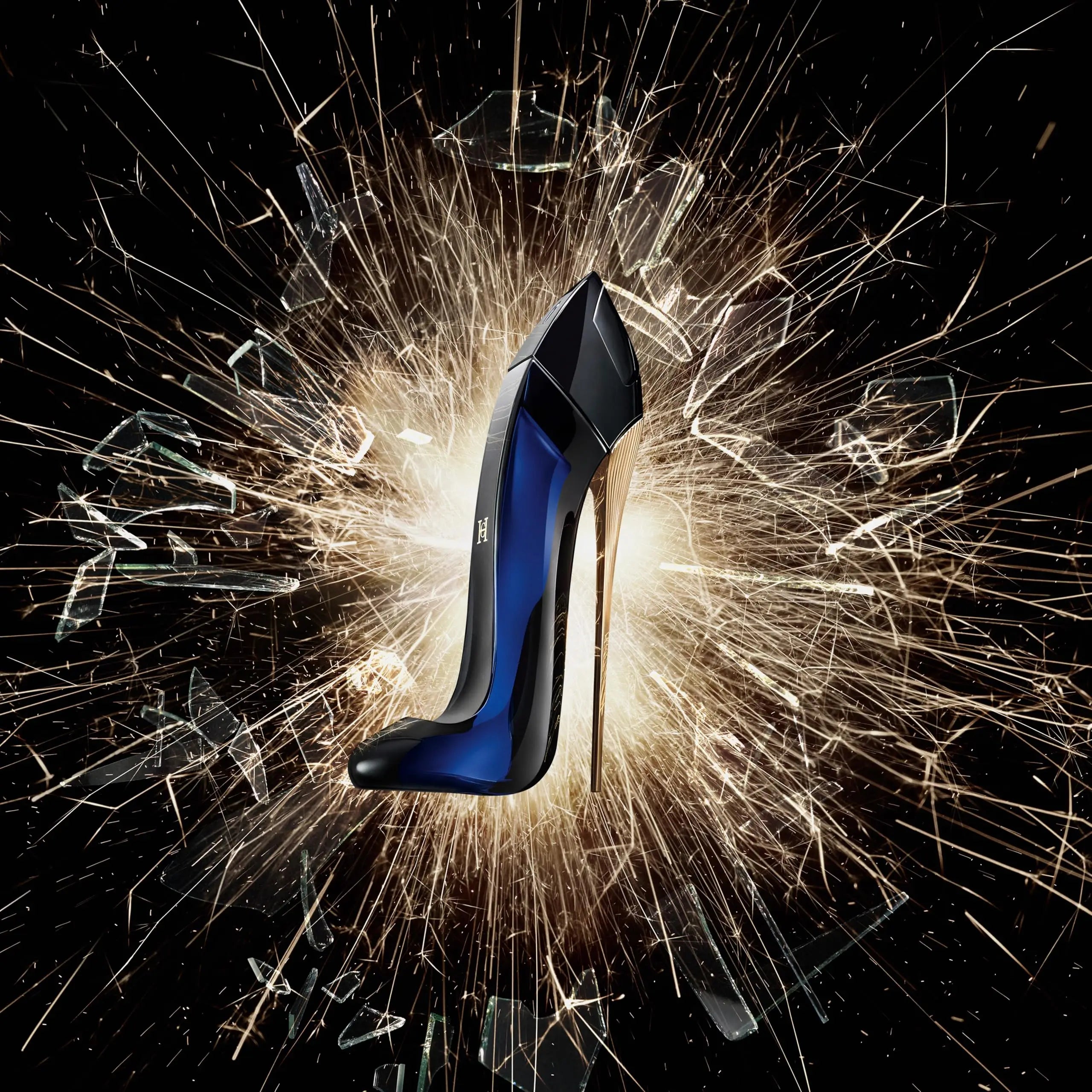 Carolina Herrera Good Girl Eau de Parfum – Floral Oriental Women’s Perfume | 80ml