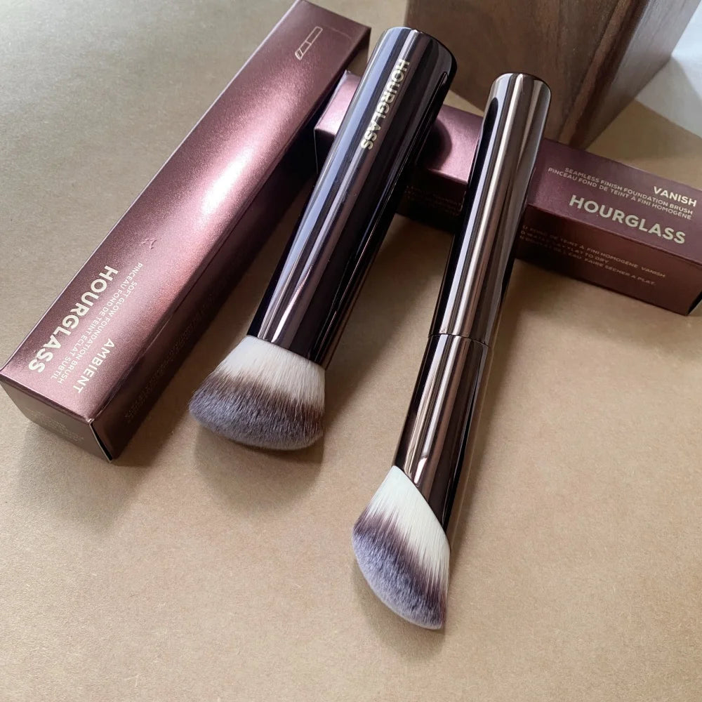 Hourglass Makeup Brushes Face