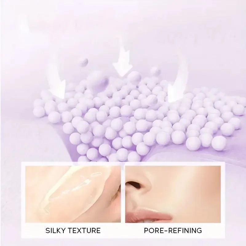 Micolor Jelly Primer Makeup