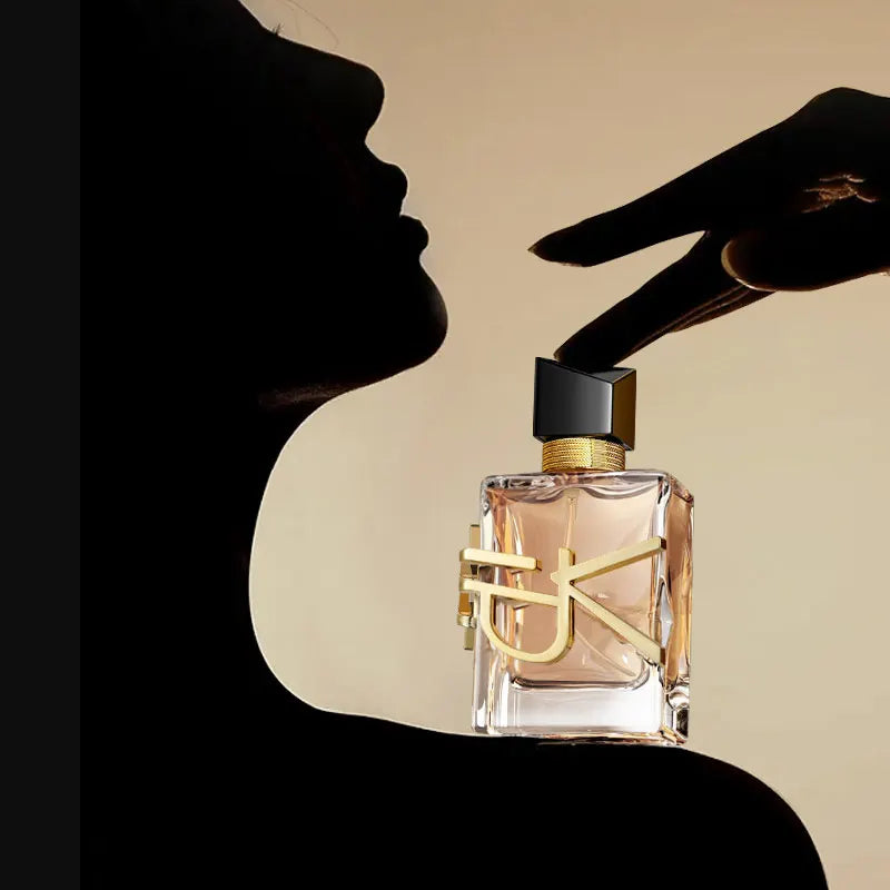 Holiday Gift Eau De Parfum Vaporisateur Spray 50ML Lady Liberty Perfume Nanasbeautyholic