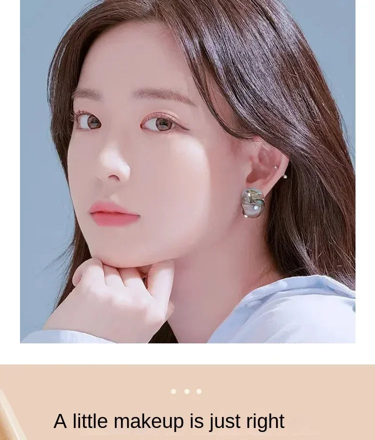 Svmy Liquid Contouring Concealer – Waterproof, Moisturizing & Long-Lasting Coverage for Dark Circles & Acne | 4 Shades