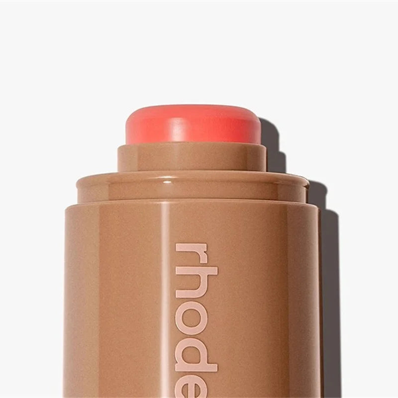 Rhode Peptide Lip Gloss, Glazing Fluid & Barrier Butter Skincare