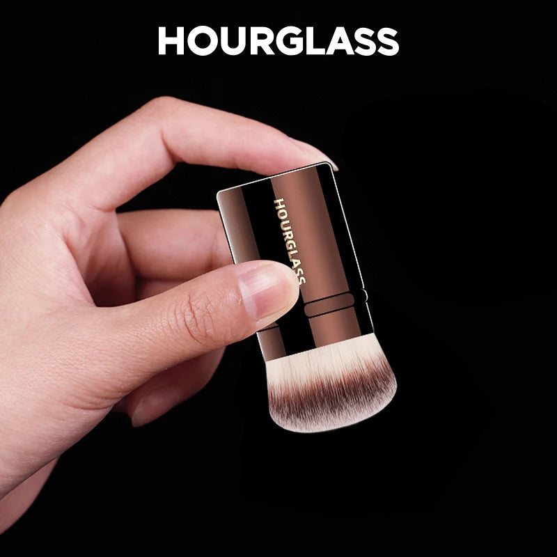 Hourglass Makeup Brush- No.23
