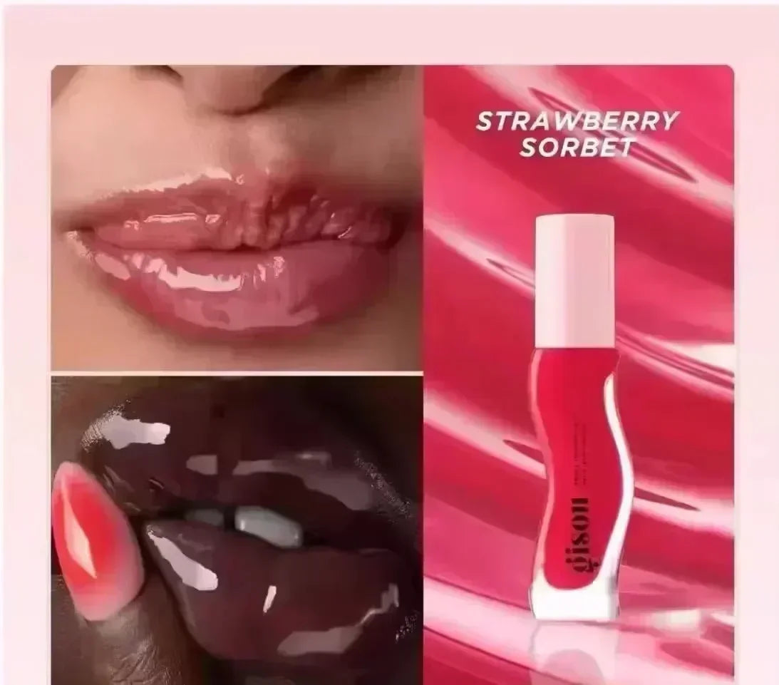 Gisou Moisturizing Lip Balm