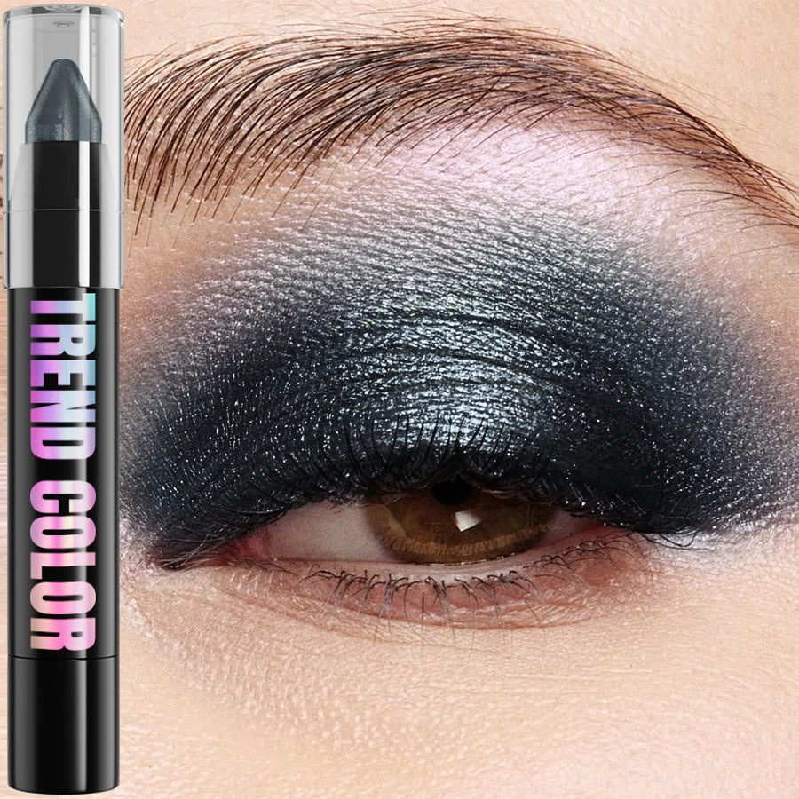 Pearl scent Glitter Eye shadow