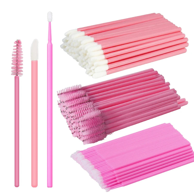 Disposable Eyelash  Brush