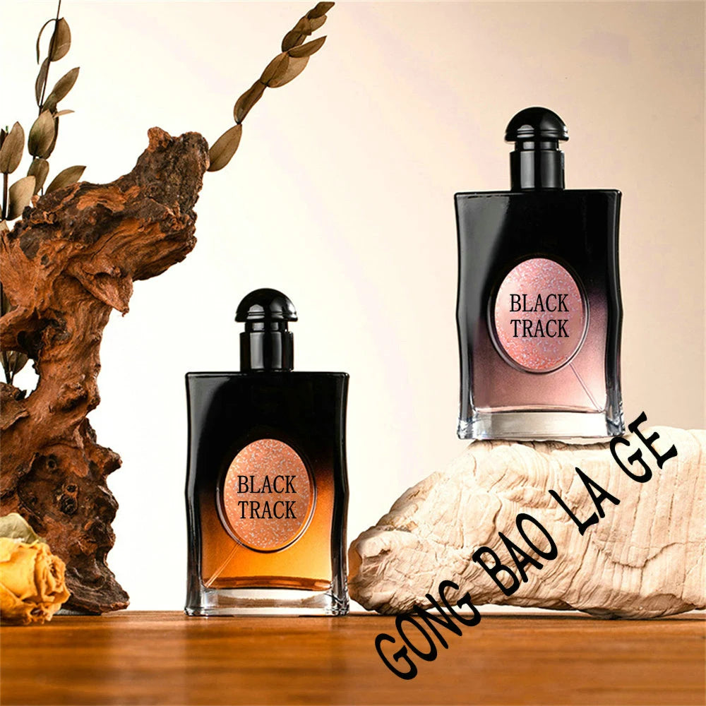 Sell Well Brand Perfume Women 100ml Floral Scent Spray Pheromone Perfumes De Mujer Originales Lasting Fragrance Perfumy Damskie Nanasbeautyholic