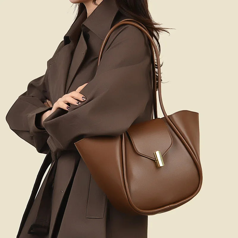FXZLLQ Women's Large Capacity Tote Bag