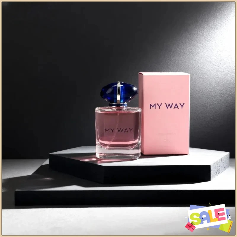 My Way Intense Perfume for Women