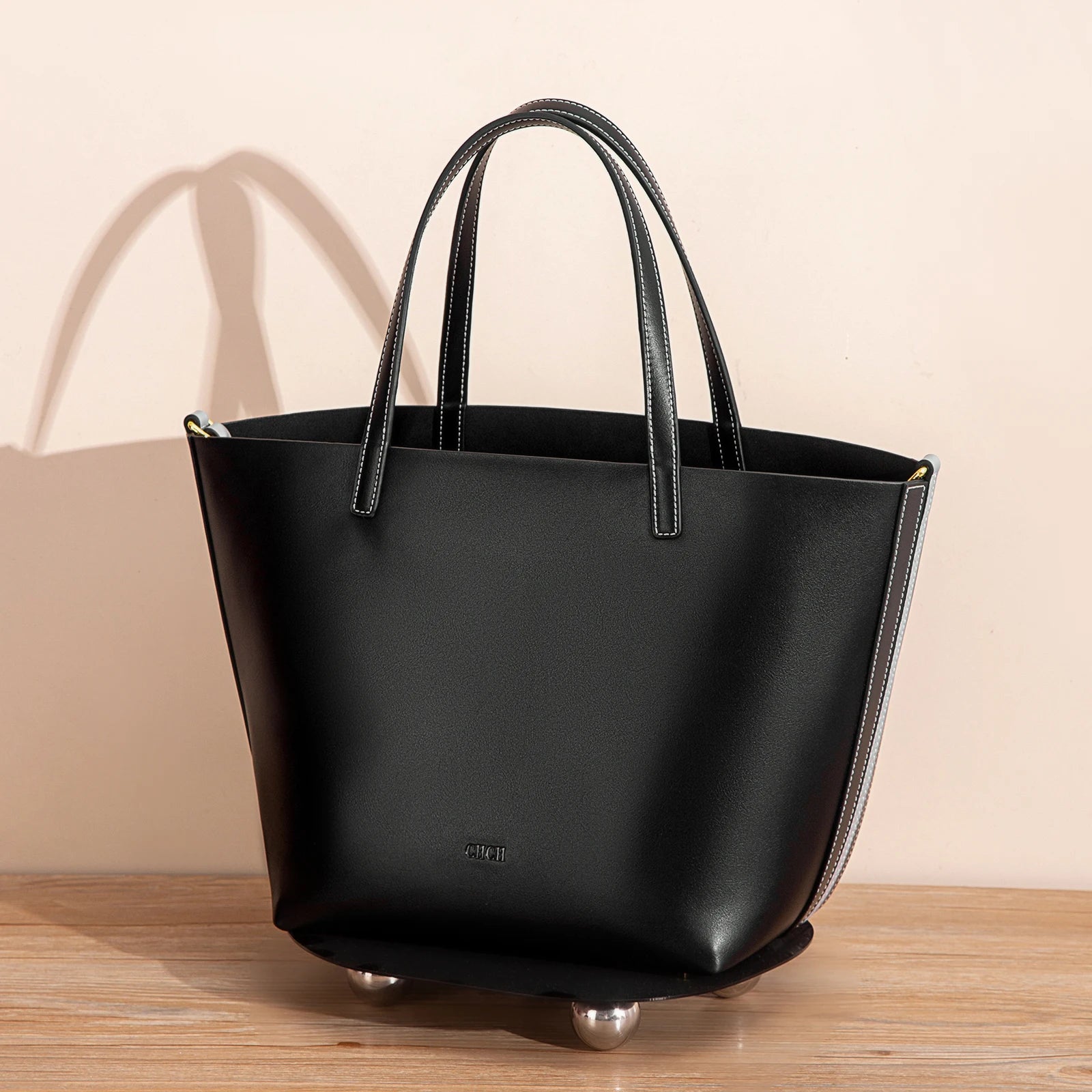 CHCH Women's Large Capacity Tote Bag