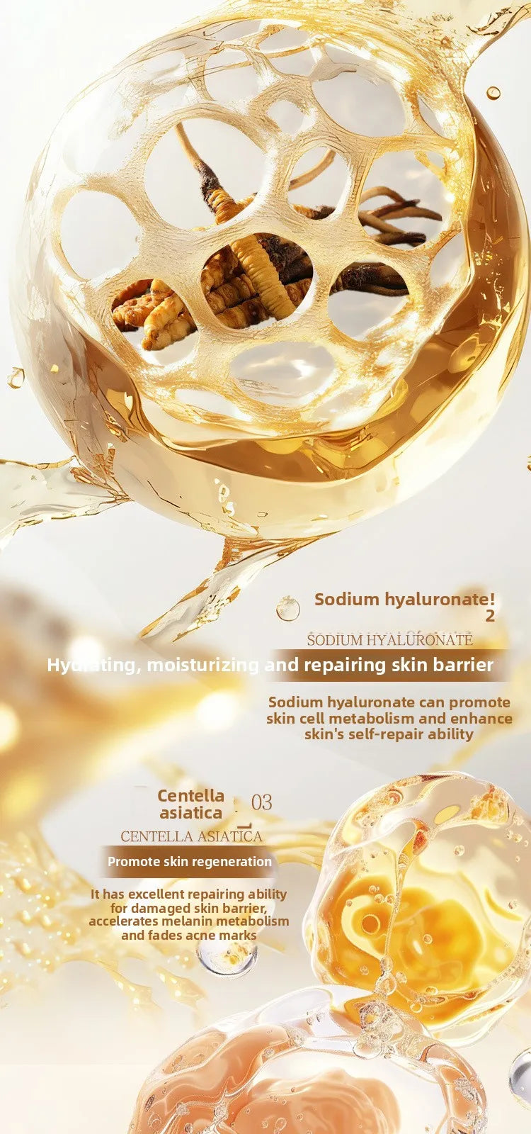 Original Anti-aging Serum Anti-wrinkle