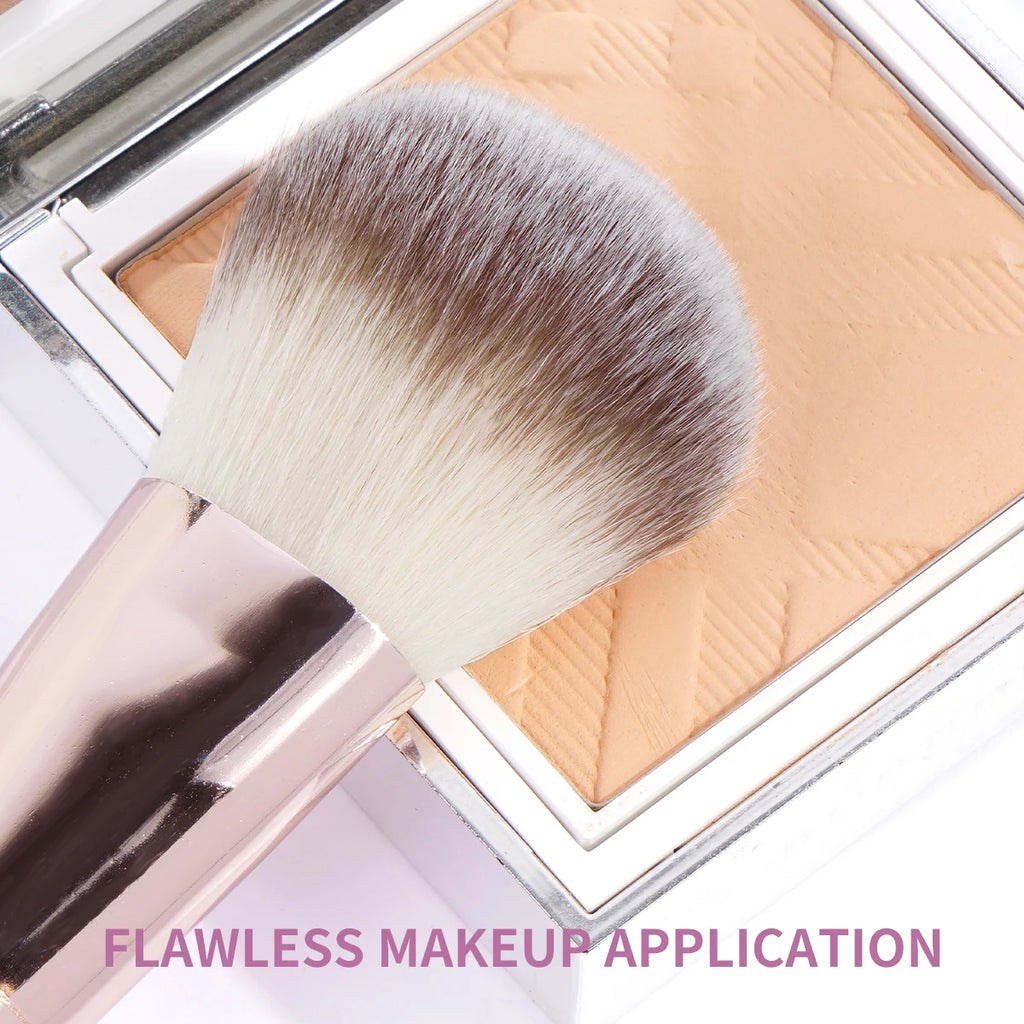 MAANGE 7-Piece Professional Makeup Brush Set