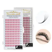 Disposable Eyelash  Brush