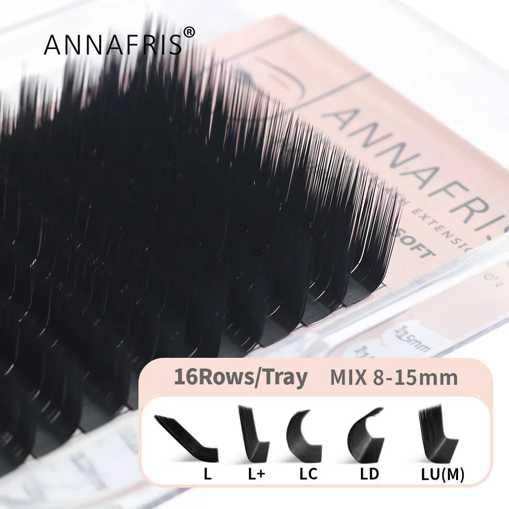 Disposable Eyelash  Brush
