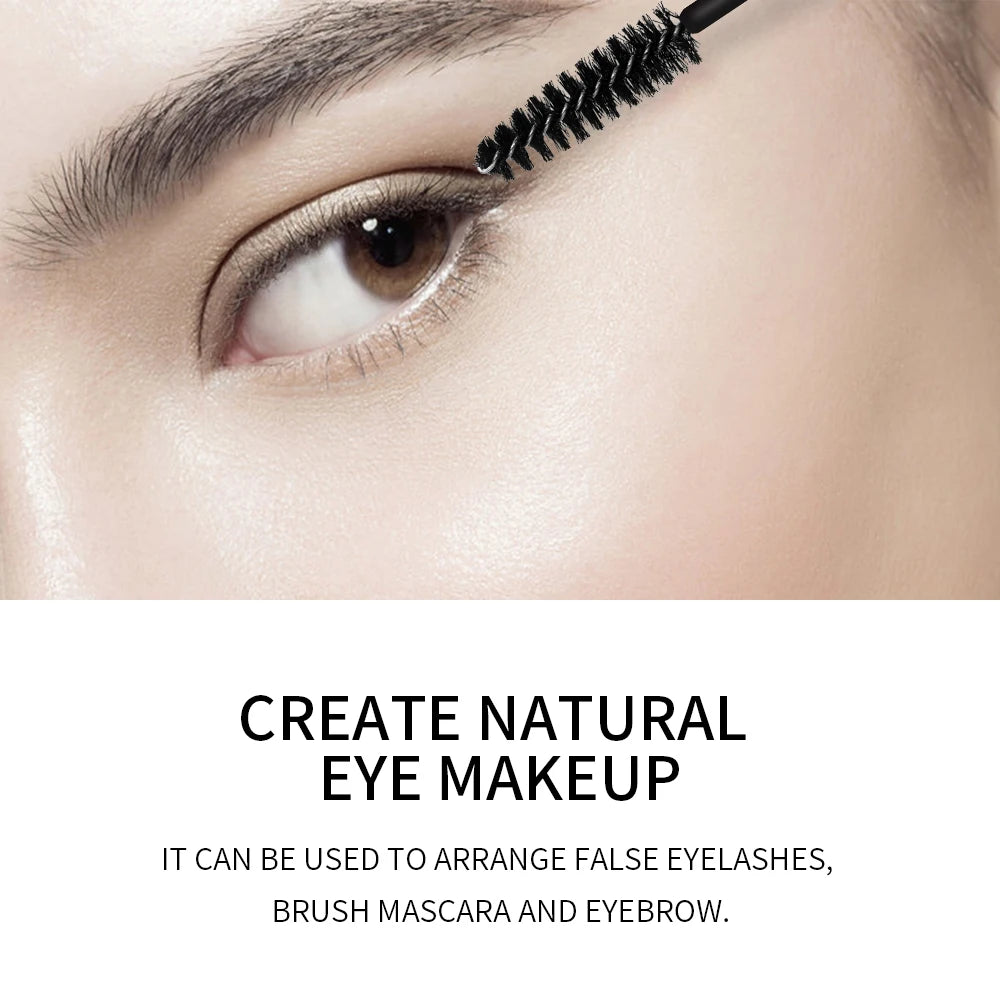 Disposable Eyelash  Brush