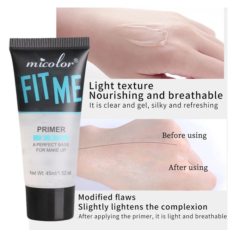 Micolor Jelly Primer Makeup