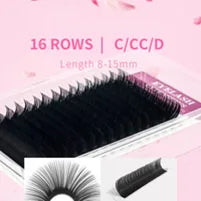 Disposable Eyelash  Brush