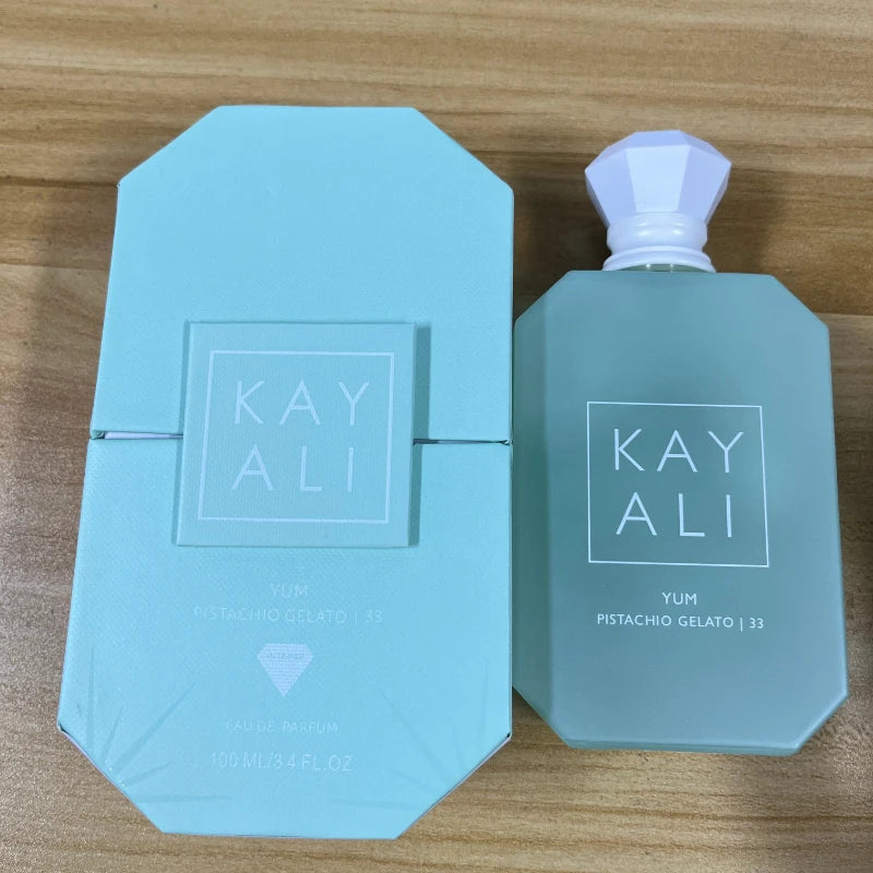 KAYALI Perfume Long-lasting Fresh Mild