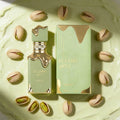 ECLAIRE Pistachio Eau de Parfum – Gourmet Nutty & Creamy Fragrance for Women | 3.4 oz