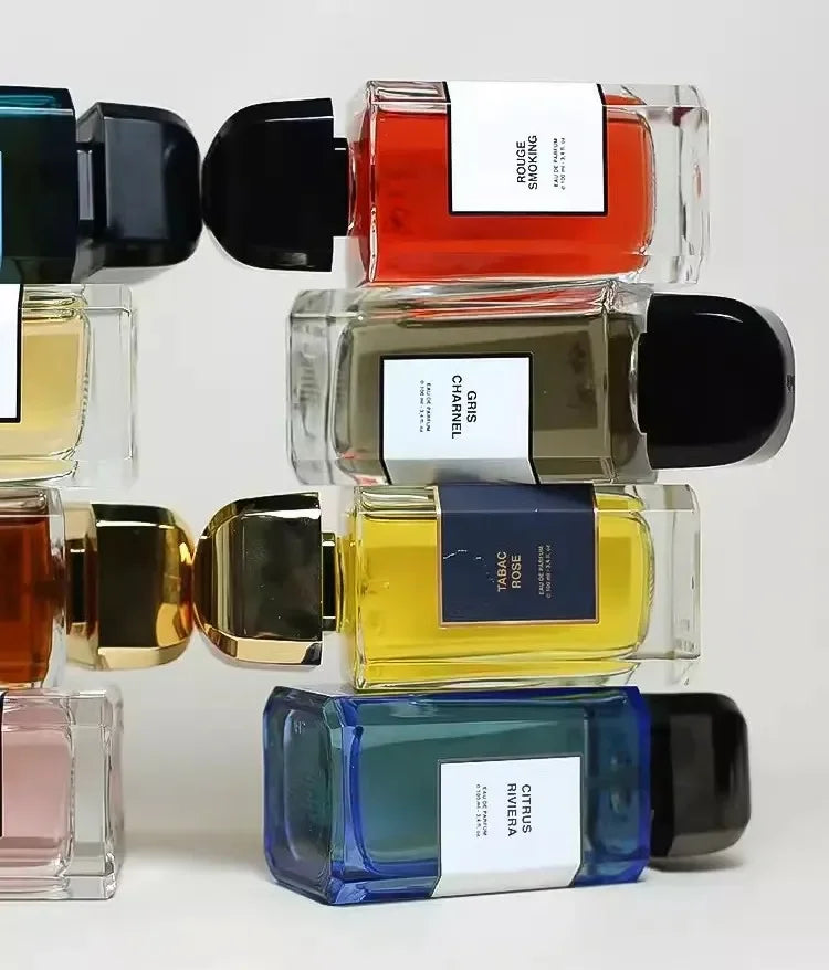 EELHOE High Quality Perfume Rouge Smoking