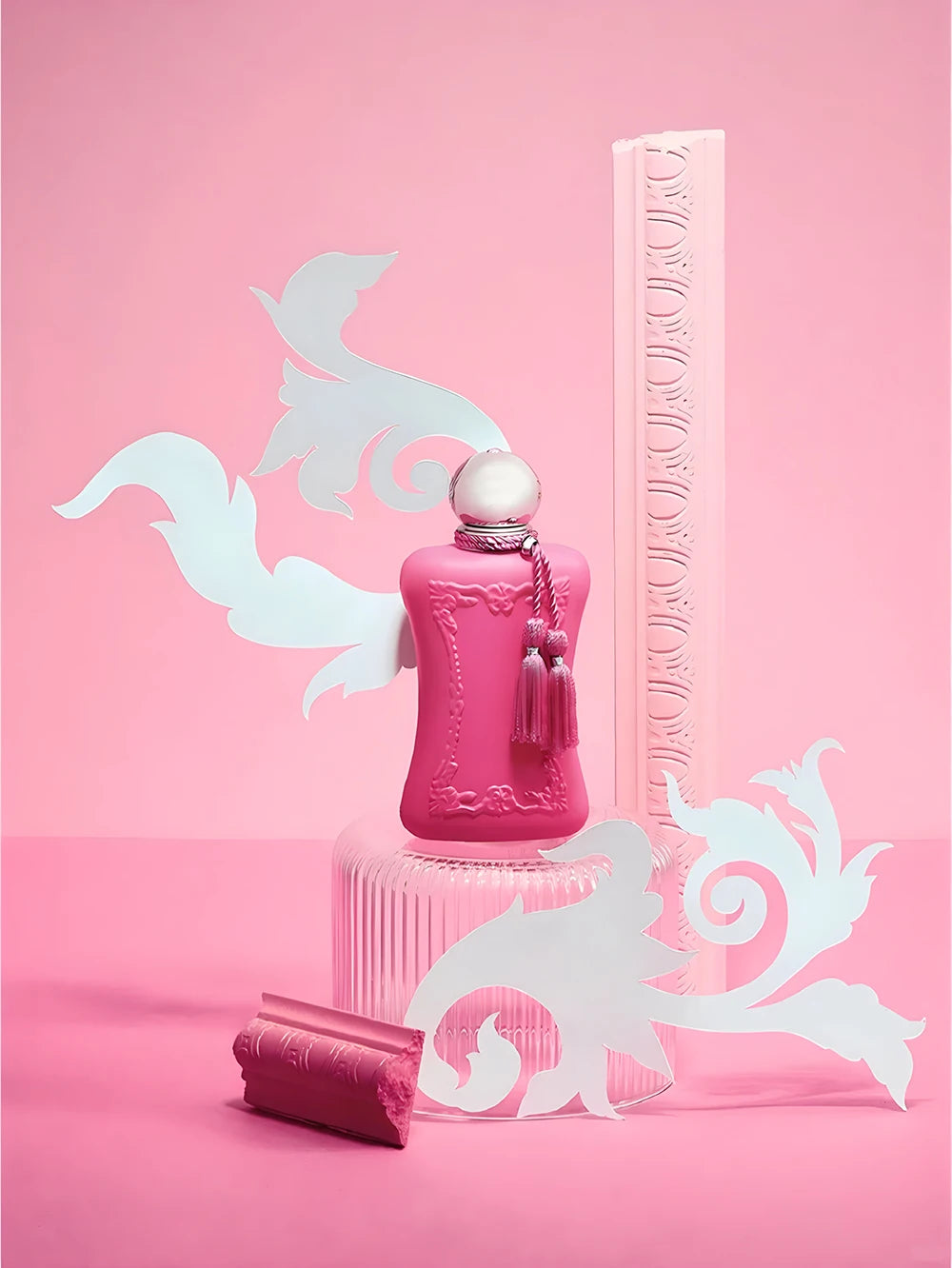 Luxury Brand Perfume Women 75ml Feminino Perfumes De Mujer Lasting Fragrances Pheromone Eau De Parfum Femme Floral Scent Spray Nanasbeautyholic