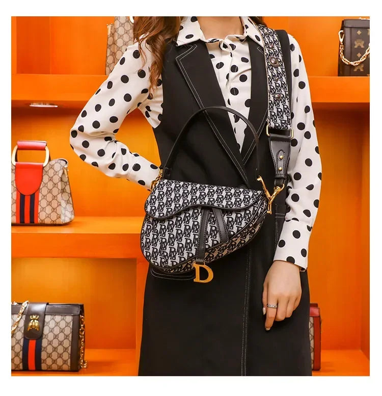 Pi8 23*20*6cm Luxury Women Clutch Bags Designer Crossbody Shoulder Purses Handbag Women Clutch Travel Tote Bag Nanasbeautyholic