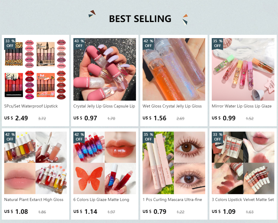 8 Colors Matte Bullet Lipstick Waterproof Long-Lasting Velvet Lipstick Easy To Wear Nude batom Nutritious Makeup Nanasbeautyholic