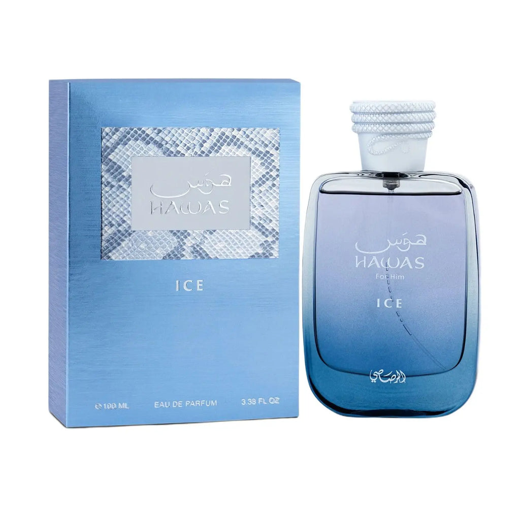 RASASI Hawas Men's