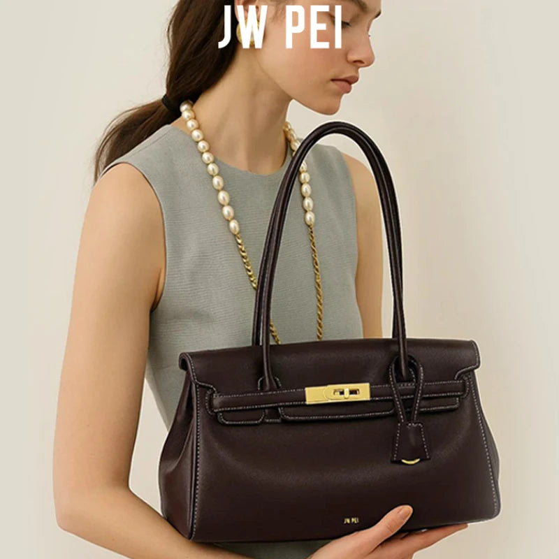 JW PEI Yara Women's Vegan Leather Tote Shoulder