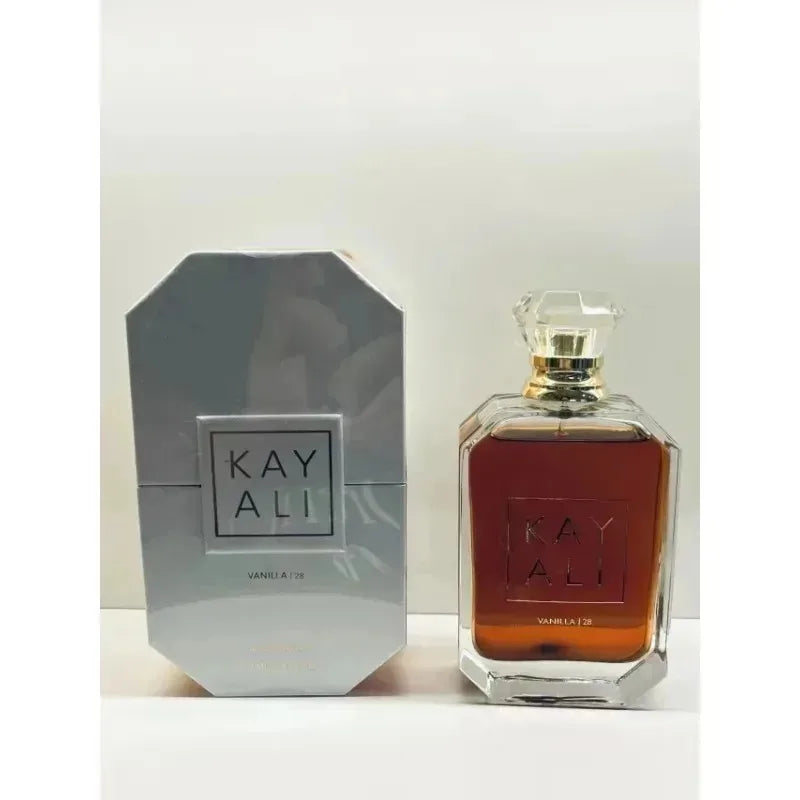 KAYALI Marrakesh in a Bottle Orange Blossom
