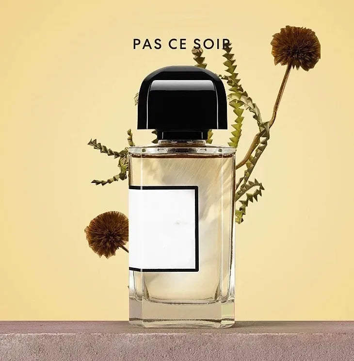 EELHOE High Quality Perfume Rouge Smoking