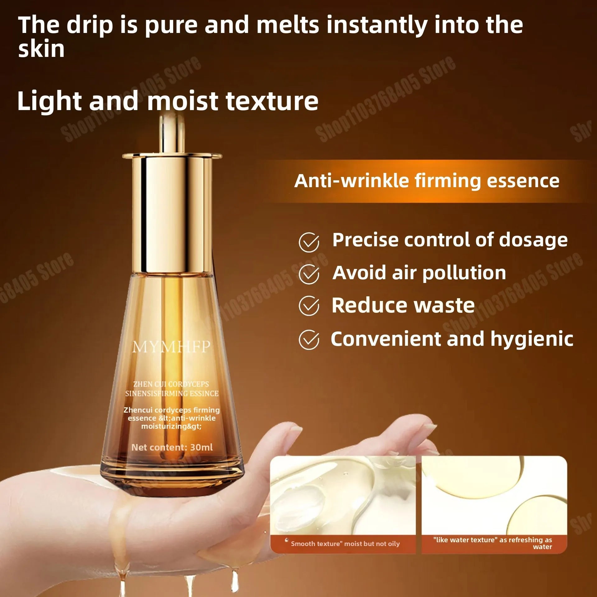 Original Anti-aging Serum Anti-wrinkle